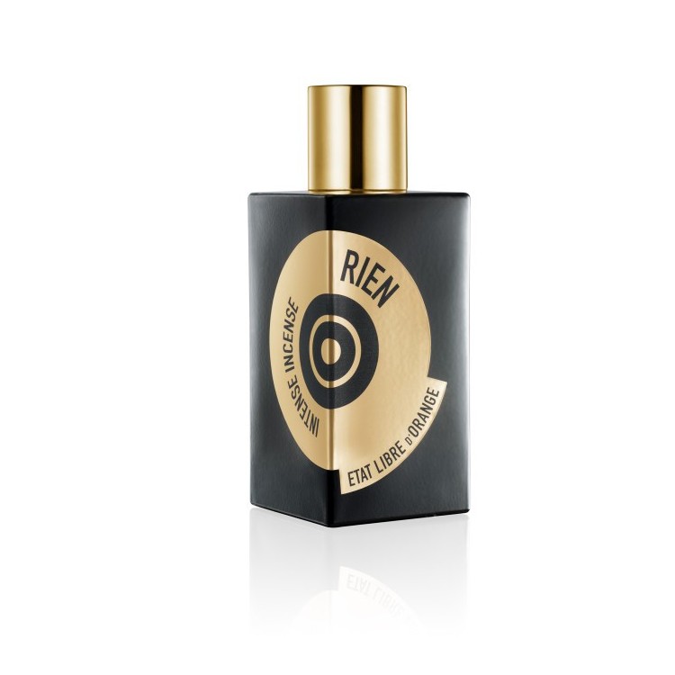 ETAT LIBRE D'ORANGE RIEN INTENSE INCENSE EDP 100 ML SPRAY ETAT LIBRE D'ORANGE RIEN INTENSE INCENSE EDP 100 ML SPRAY