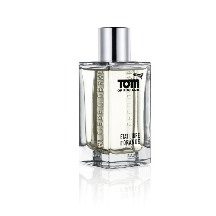 ETAT LIBRE D'ORANGE TOM OF FINLAND EDP 100 ML SPRAY ETAT LIBRE D'ORANGE TOM OF FINLAND EDP 100 ML SPRAY