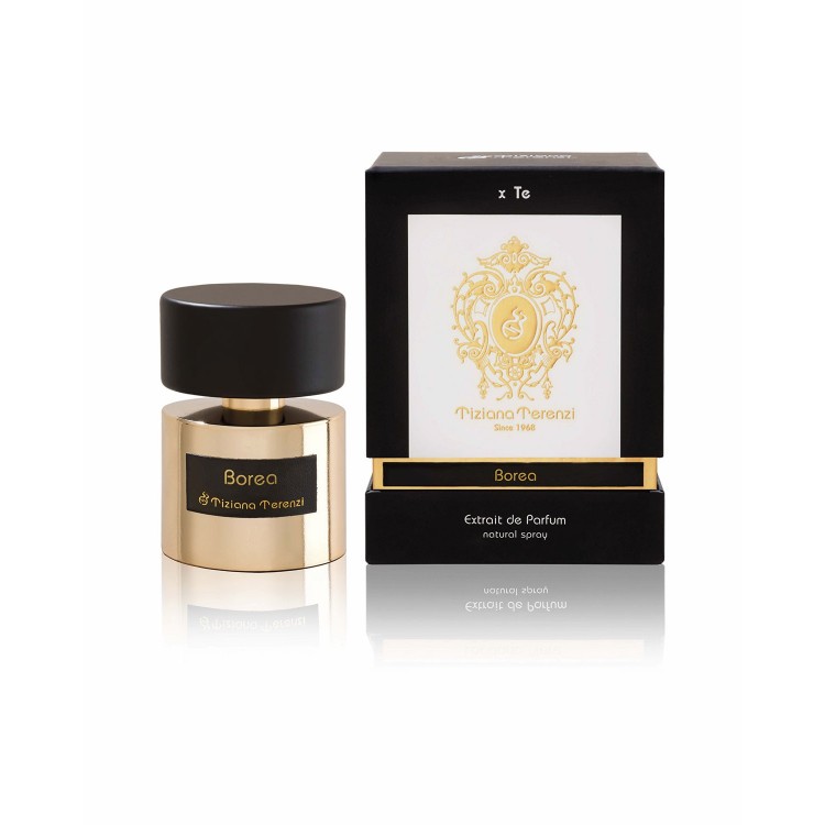 TIZIANA TERENZI BOREA EXTRAIT DE PARFUM 100 ML TIZIANA TERENZI BOREA EXTRAIT DE PARFUM 100 ML