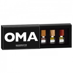 Nasomatto Oma Perfume Oil...