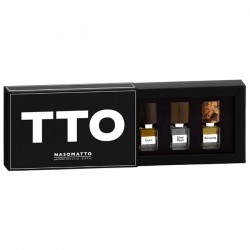 Nasomatto TTO Perfume Oil...