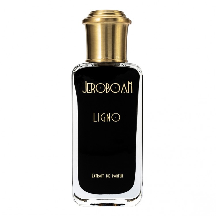 Jeroboam Ligno Extrait De Parfum 30 Ml