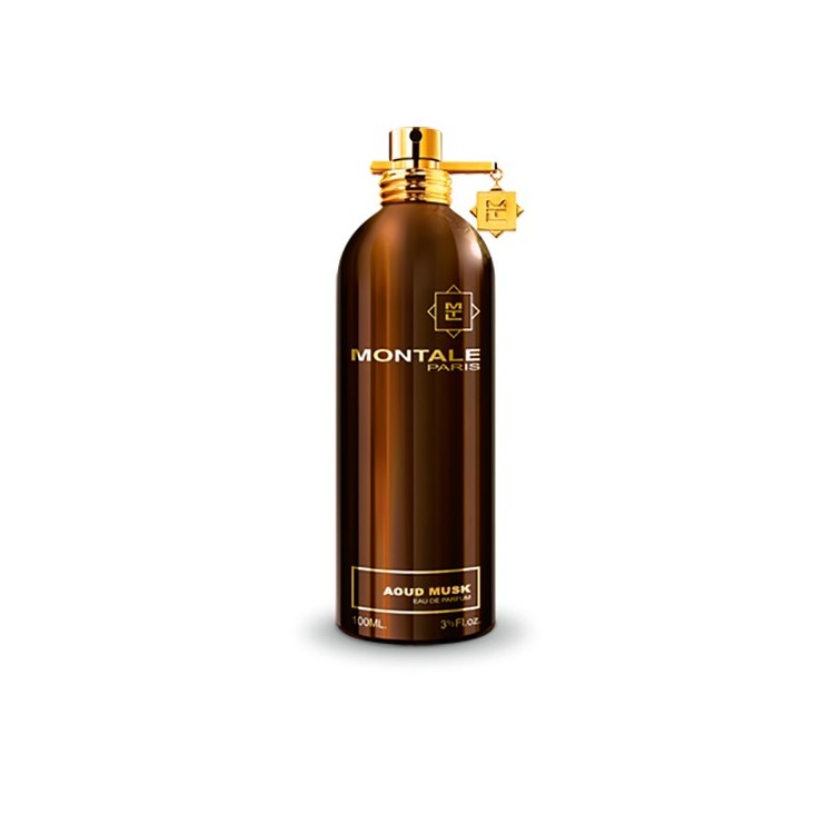 Montale Parfums Aoud Musk Edp 100 Ml