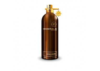 Montale Paris Aoud Musk Edp 100 Ml