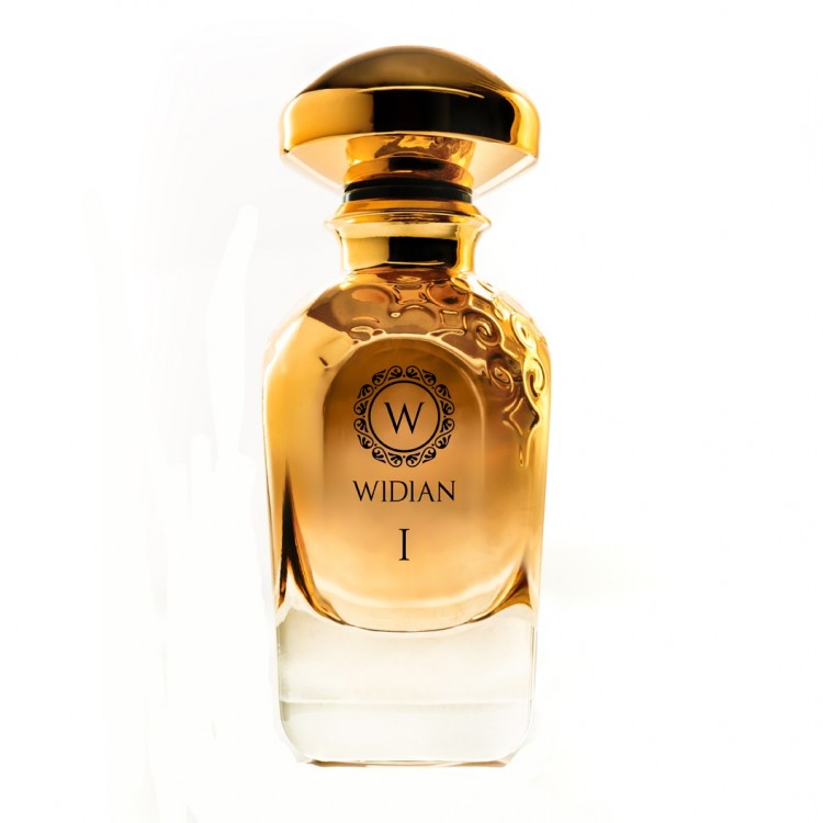 Widian Aj Arabia Gold I Edp 50 Ml