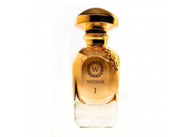 Widian Aj Arabia Gold I Edp 50 Ml