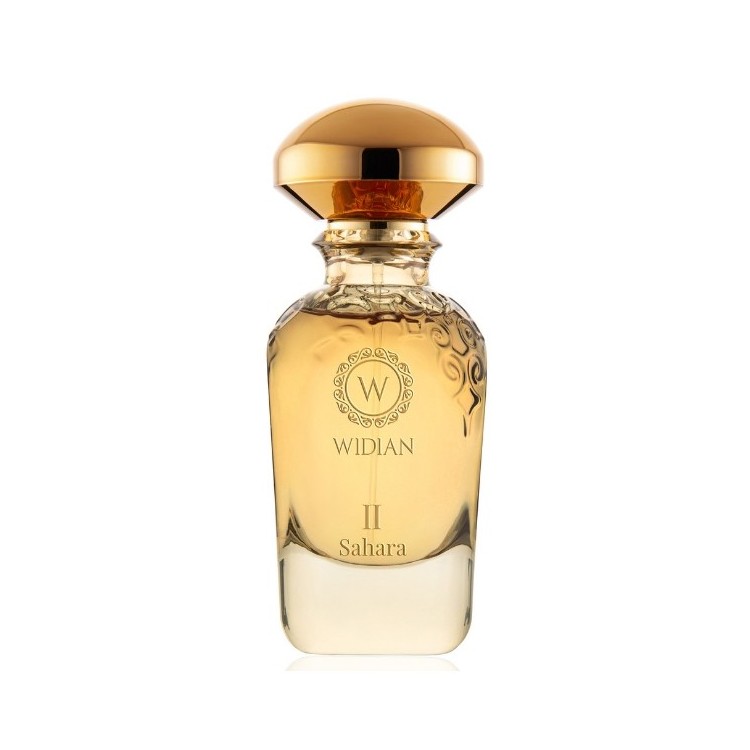 Widian Aj Arabia Gold II Sahara Edp 50 Ml