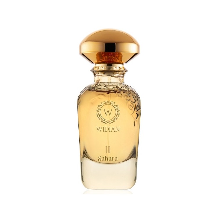 WIDIAN AJ ARABIA GOLD II SAHARA EDP 50 ML WIDIAN AJ ARABIA GOLD II SAHARA EDP 50 ML