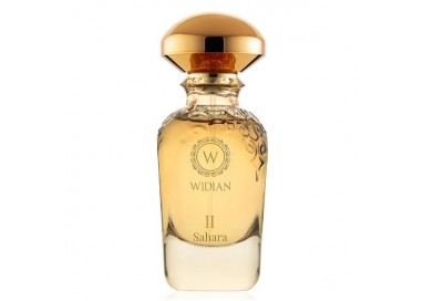 Widian Aj Arabia Gold II Sahara Edp 50 Ml
