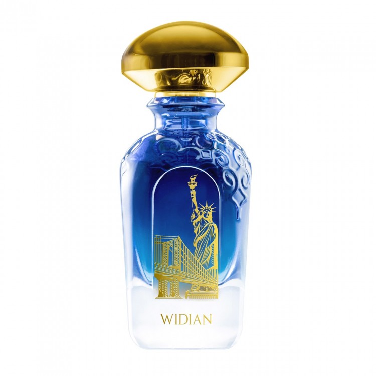 Widian Aj Arabia New York Edp 50 Ml