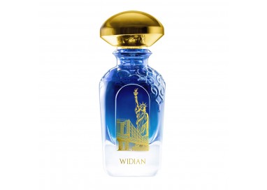 Widian Aj Arabia New York Edp 50 Ml