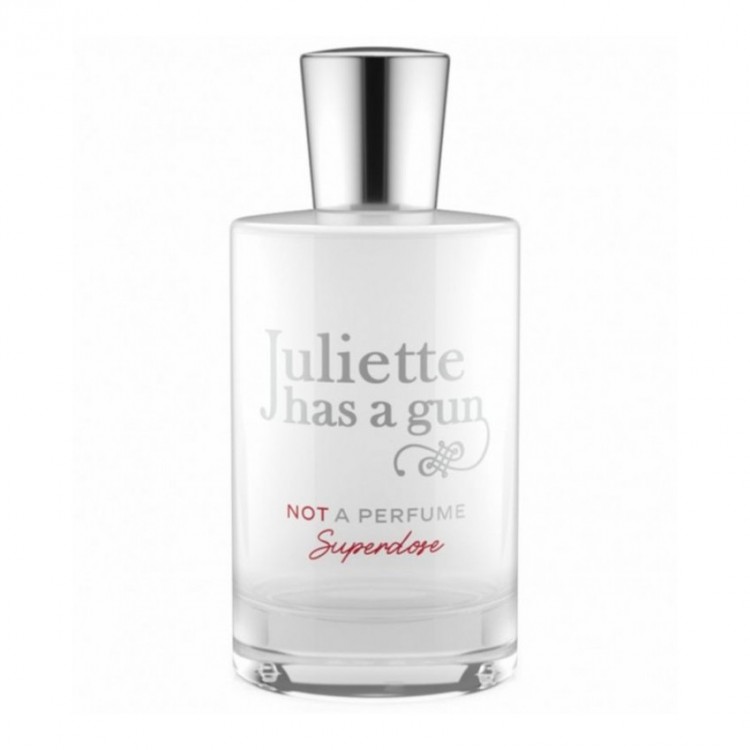 Juliette Has A Gun Not A Perfume Superdose Edp 100 Ml