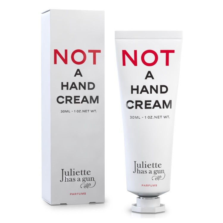 Juliette Has A Gun Not A Hand Cream 30 ml