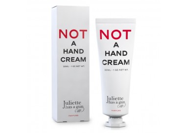Juliette Has A Gun Not A Hand Cream 30 ml