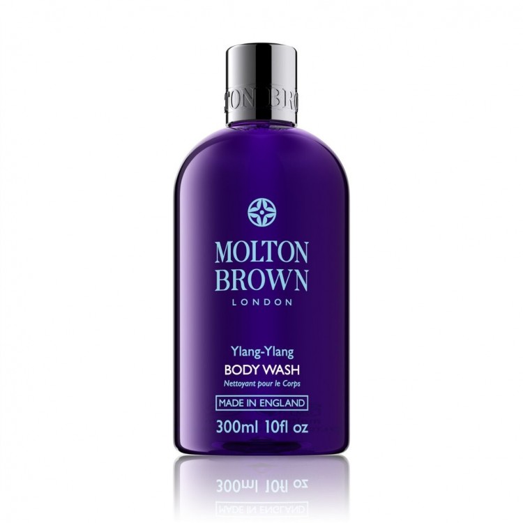 MOLTON BROWN RELAXING YLANG-YLANG BODY WASH 300 ML MOLTON BROWN RELAXING YLANG-YLANG BODY WASH 300 ML