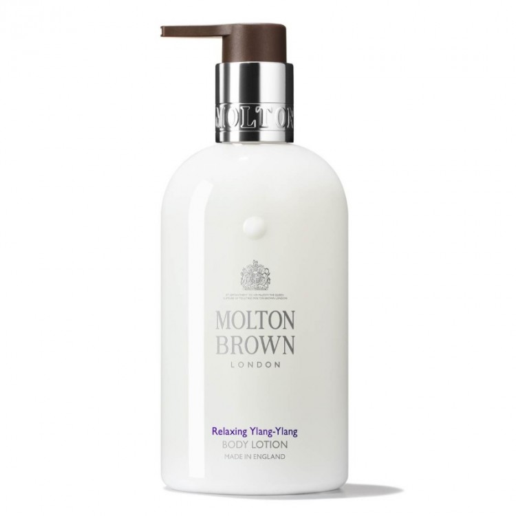 Molton Brown Ylang Ylang Body Lotion 300 Ml