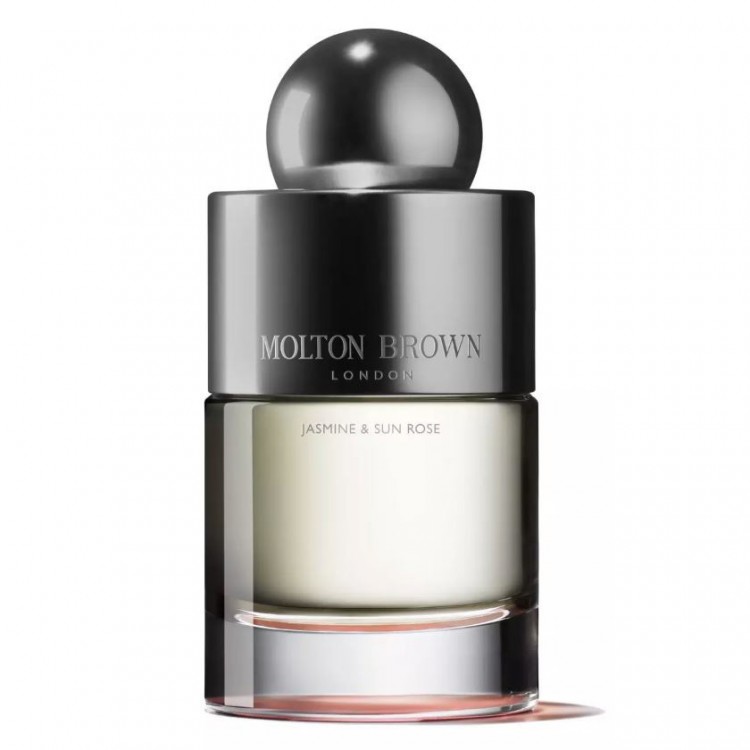 Molton Brown Jasmine & Sun Rose Edt 100 Ml Molton Brown Jasmine & Sun Rose Edt 100 Ml