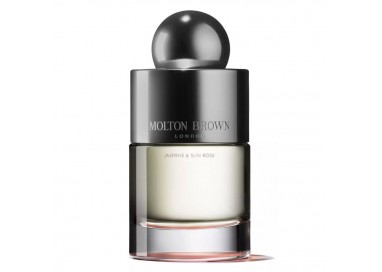 Molton Brown Profumi Jasmine & Sun Rose Edt 100 Ml