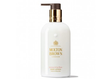 Molton Brown Corpo Jasmine & Sun Rose Body Lotion 300 Ml