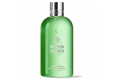 Molton Brown Corpo Infusing Eucalyptus Shower Gel 300 Ml