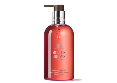 Molton Brown Corpo Heavenly Gingerlily Hand Wash 300 Ml
