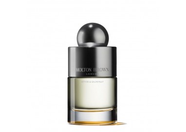 Molton Brown Profumi Vetiver & Grapefruit Edt 100 Ml