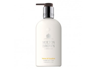 Molton Brown Corpo Vetiver & Grapefruit Body Lotion 300 Ml