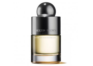 Molton Brown Profumi Mesmerising Oudh Accord & Gold Edt 100 Ml