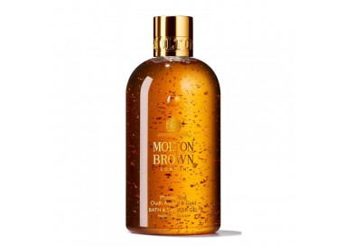 Molton Brown Corpo Mesmerising Oudh Accord & Gold Shower Gel 300 Ml
