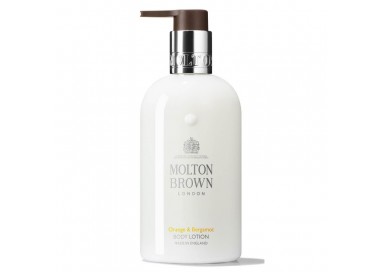 Molton Brown Corpo Orange & Bergamot Body Lotion 300 Ml