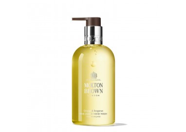 Molton Brown Corpo Orange & Bergamot Hand Wash 300 Ml