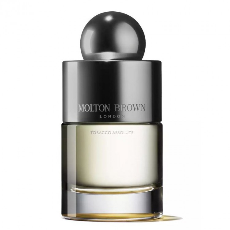 MOLTON BROWN TOBACCO ABSOLUTE EDT 100 ML MOLTON BROWN TOBACCO ABSOLUTE EDT 100 ML