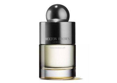 Molton Brown Profumi Tobacco Absolute Edt 100 Ml