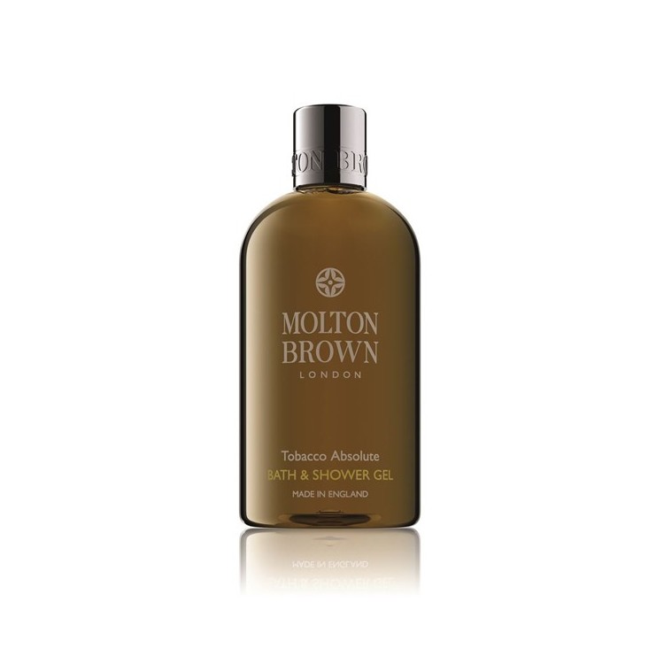 Molton Brown Corpo Tobacco Absolute Shower Gel 300 Ml