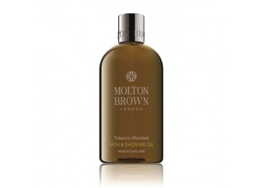 Molton Brown Corpo Tobacco Absolute Shower Gel 300 Ml