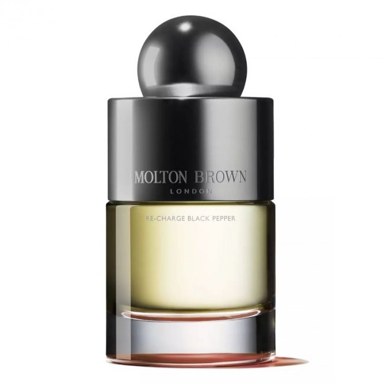 MOLTON BROWN RE-CHARGE BLACK PEPPER EDT 100 ML
