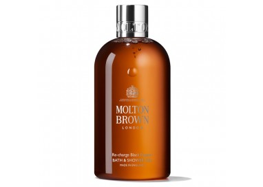 Molton Brown Corpo Re-Charge Black Pepper Shower Gel 300 Ml