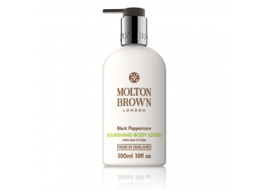 Molton Brown Corpo Re-Charge Black Pepper Body Lotion 300 Ml