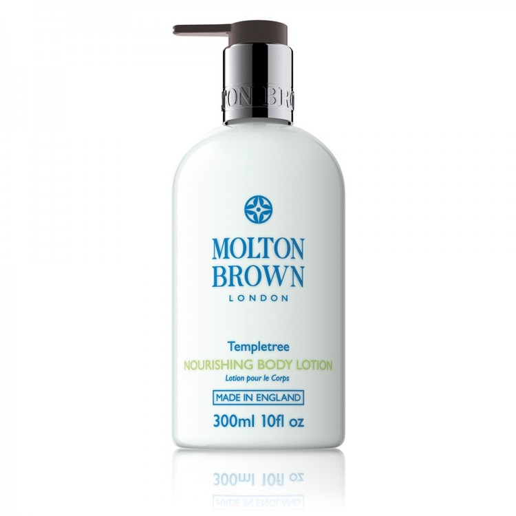 Molton Brown Corpo Templetree Body Lotion 300 Ml