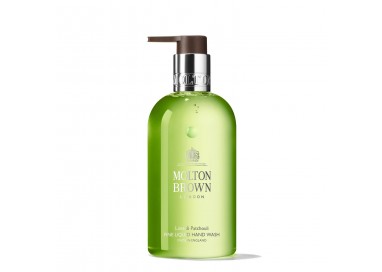 Molton Brown Corpo Lime & Patchouli Hand Wash 300 Ml