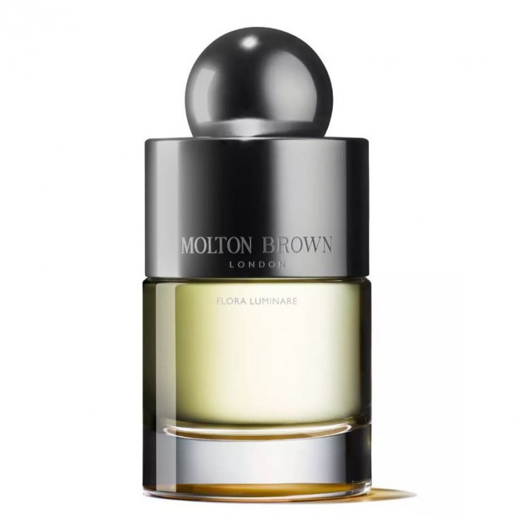 MOLTON BROWN FLORA LUMINARE EDT 100 ML MOLTON BROWN FLORA LUMINARE EDT 100 ML