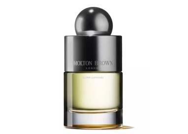 Molton Brown Profumi Flora Luminare Edt 100 Ml