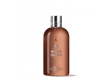 Molton Brown Corpo Suede Orris Shower Gel 300 Ml