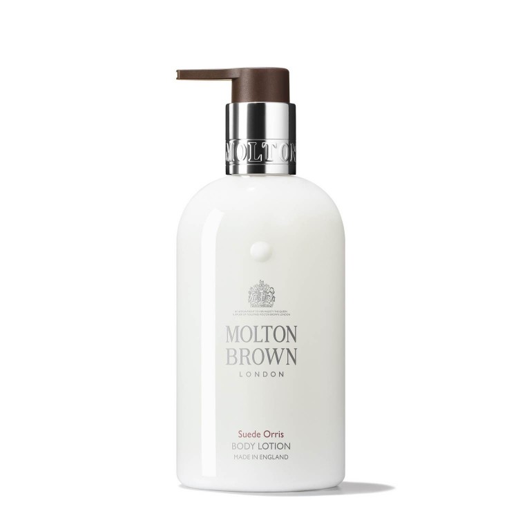 Molton Brown Corpo Suede Orris Body Lotion 300 Ml