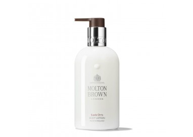Molton Brown Corpo Suede Orris Body Lotion 300 Ml