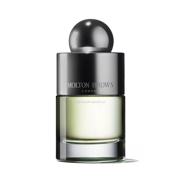 MOLTON BROWN GERANIUM NEFERTUM EDT 100 ML MOLTON BROWN GERANIUM NEFERTUM EDT 100 ML