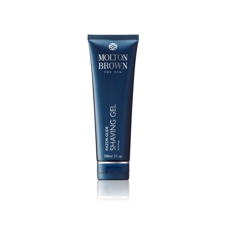 Molton Brown Men's Collection Shaving Gel 150 Ml