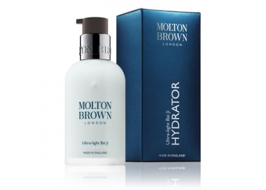Molton Brown Men's Collection Bai-Ji Ultra Light Face Treatment 100 Ml