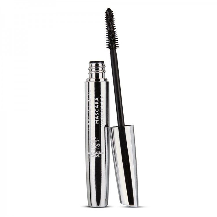 Australian Gold Mascara Black Waterproof 10 Ml