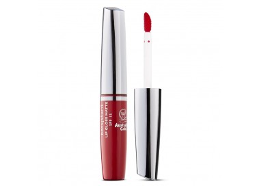 Australian Gold Raysistant Make up Lip Gloss Matte Spf15 Red 6 Ml